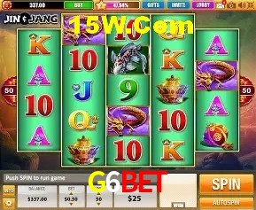 Ofertas Imperdíveis na G6Bet: Promoções e Bônus Que Valem a Pena