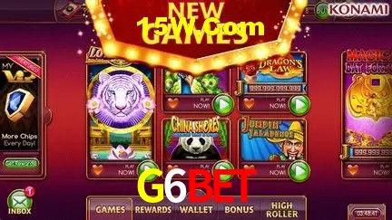 G6Bet - Plataforma De Jogos Eletrônicos! - G6Bet Login
