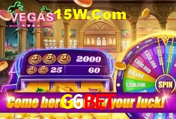 G6Bet: Seu Cassino Premiado com Pagamentos Rápidos